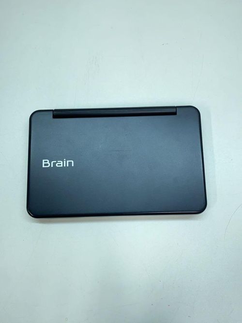 かずき SHARP PW-G5300 ブラック 電子辞書 Amazon | シャープ カラー電子辞書Brain 高校生モデル ブラック