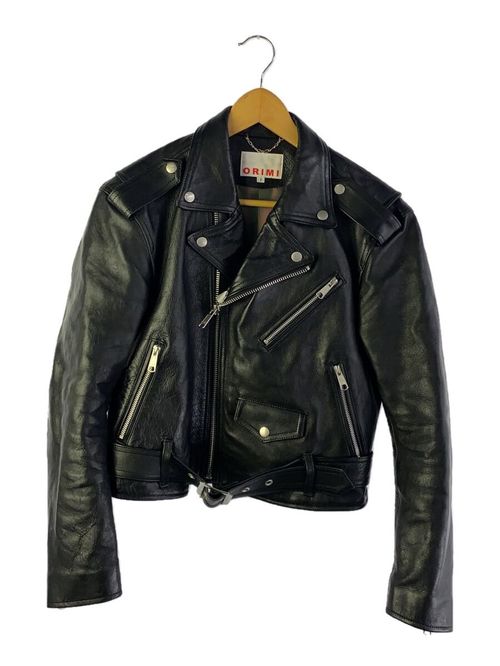 UNITED ARROWS ライダースジャケット シングルライダースジャケット S
