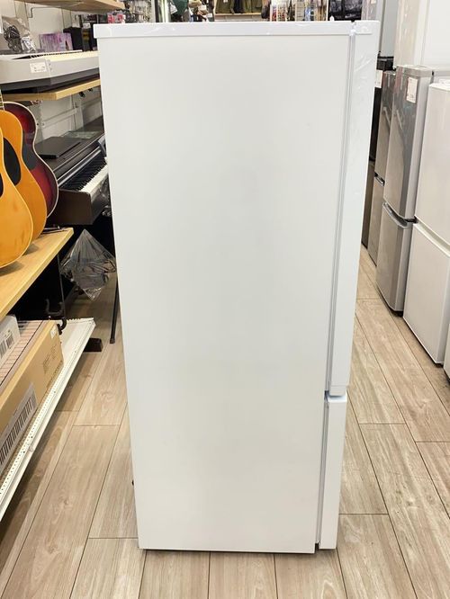 東芝 - ダンページ　167  171 TOSHIBA 冷蔵庫 冷蔵庫・冷凍庫 GR-U17BS(W) | 2nd STREET in