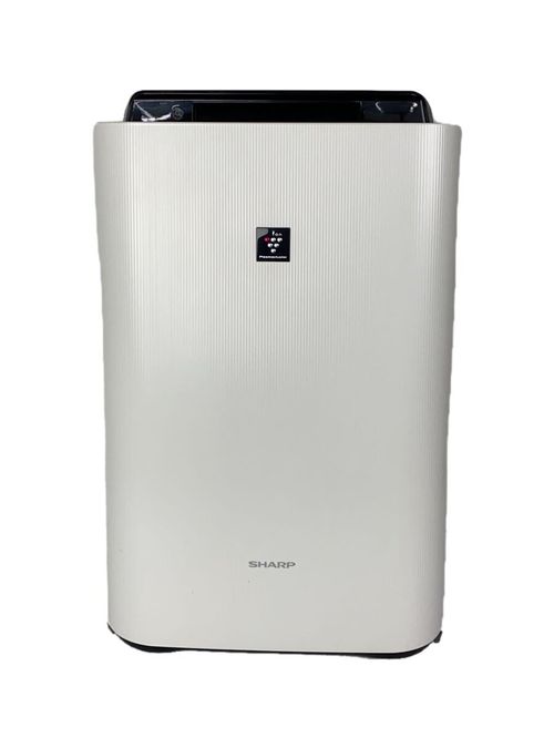 SHARP 空気清浄機 空気清浄機 KC-S50-W | 2nd STREET in Japan - Buyee, an Online Proxy Shopping Service | Shop at 2nd STREET in Japan SHARP 空気清浄機 空気清浄機 KC-S50-W | 2nd STREET in Japan - Buyee, an Online Proxy Shopping Service | Shop at 2nd STREET in Japan
