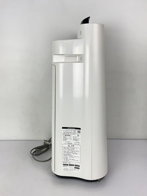 SHARP 空気清浄機 空気清浄機 KC-S50-W | 2nd STREET in Japan SHARP 空気清浄機 空気清浄機 KC-S50-W | 2nd STREET in Japan