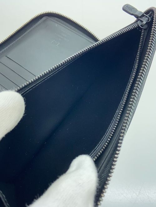 LOUIS VUITTON 長財布 ジッピー・ウォレット・ヴェルティカル_