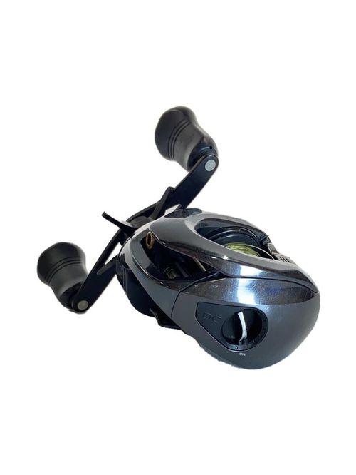 18アンタレス DCMD XG ベイトリール