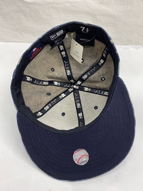 NEW ERA キャップ キャップ 7 3 8 マルチカラー メンズ | 2nd