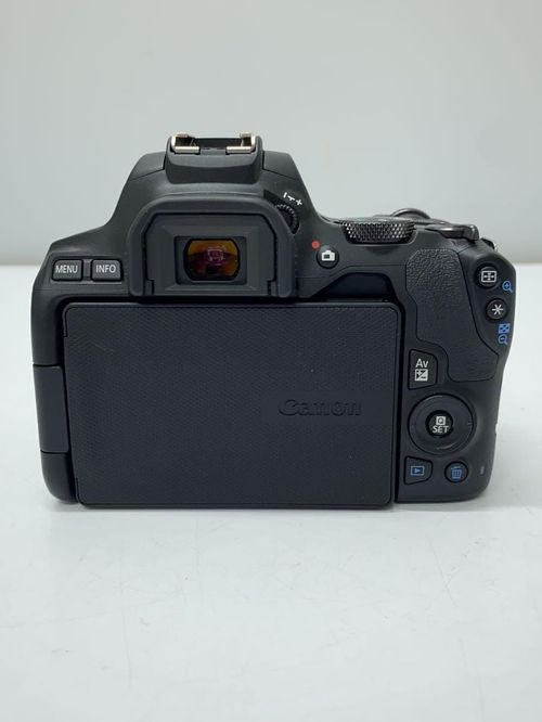 Canon デジタル一眼レフカメラセット CANON 一眼レフデジタルカメラ デジタル一眼カメラ EOS Kiss X10