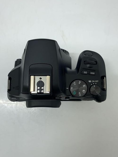 CANON 一眼レフデジタルカメラ デジタル一眼カメラ EOS Kiss X10