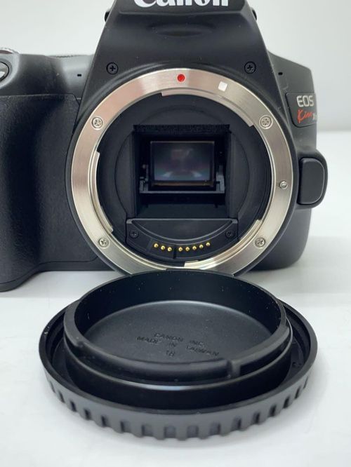デジタル一眼レフカメラ 一式 CANON 一眼レフデジタルカメラ デジタル一眼カメラ EOS Kiss X10