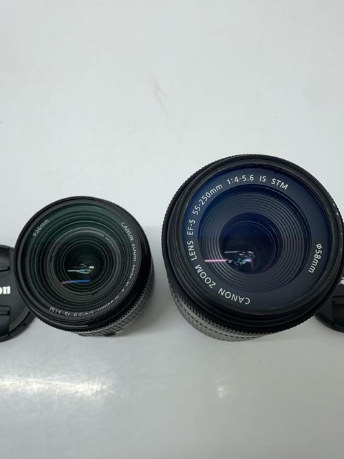 CANON 一眼レフデジタルカメラ デジタル一眼カメラ EOS Kiss X10