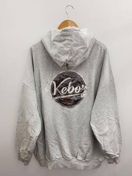 Keboz パーカー パーカー XXL コットン GRY 無地 | - Buyee : l'intermédiaire de vos achats  et enchères au Japon | Faites vos achats sur