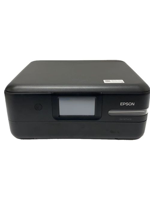 EPSON プリンター プリンタ EW-M754T インクジェット | - Online