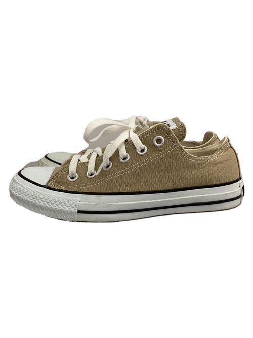 CONVERSE ローカットスニーカー ALLSTAR ローカットスニーカー 24cm BEG キャンバス 1CL129 | - Buyee,  Perkhidmatan Beli-belah Proksi Dalam Talian | Beli pada