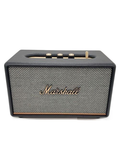 MARSHALL スピーカー ACTONⅢ スピーカー | 2nd STREET in Japan