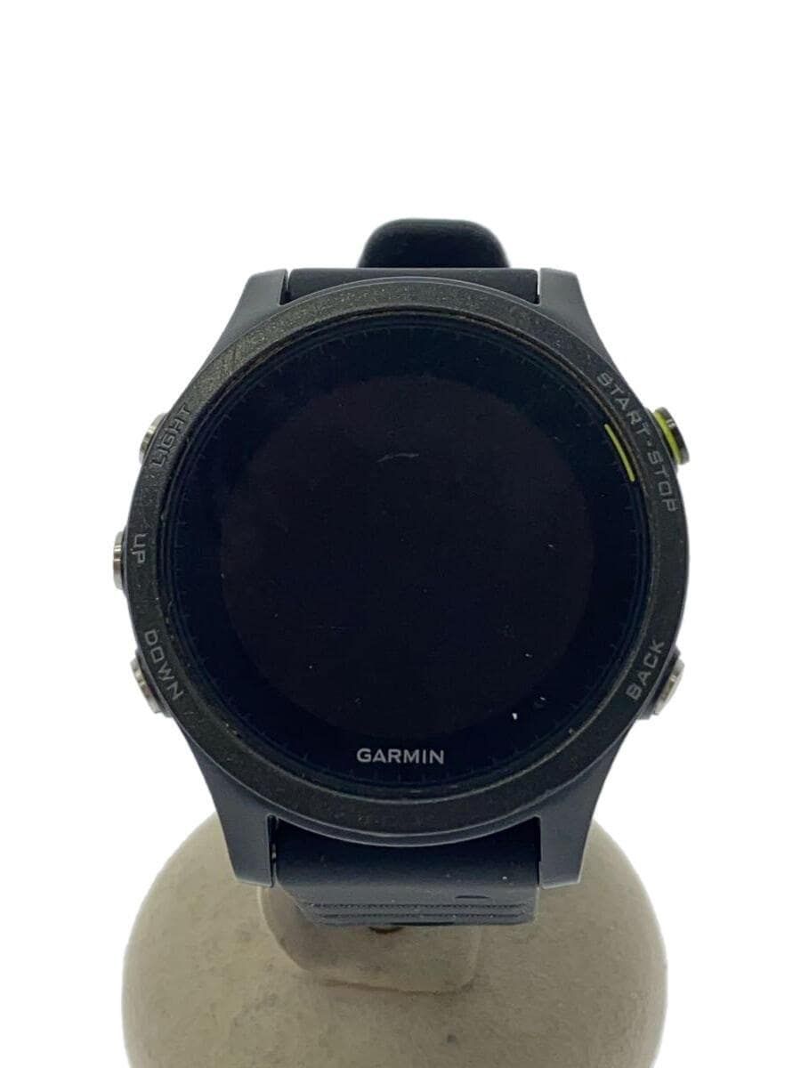 GARMIN メンズ腕時計腕時計デジタルラバーBLK BLK SS 010-01746-15 | - Buyee日本代購服務| 在2nd STREET  in Japan購物。