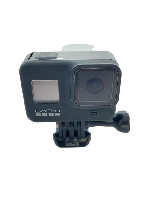 GoPro HERO8 Black CHDHX-801-FW 込み込みセット GoPro HERO8 Black CHDHX-801-FW | 撮影機材や放送機材のレンタル