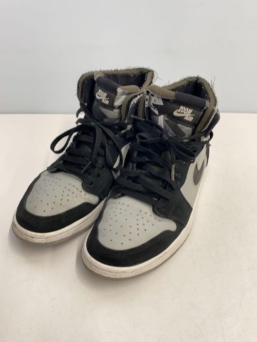 NIKE ハイカットスニーカー AIR JORDAN 1 ZOOM CMFT_エア