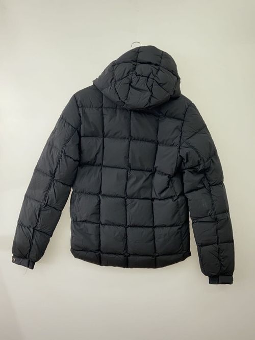 TATRAS ダウンジャケット ダウンジャケット 2 ナイロン BLK MTA20A4566