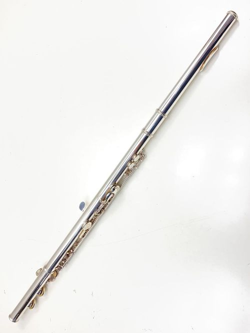 SANKYO フルート ETUDE 【要修理品】ETUDE フルート SANKYO サンキョウ 