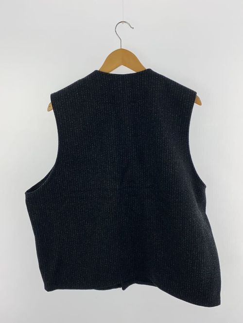 FILSON その他 ベスト XXL ウール BLK ストライプ 8045-45-70000