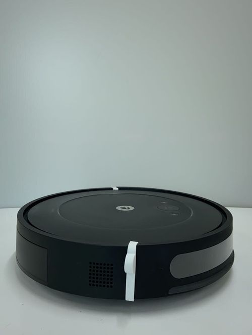 iRobot 掃除機 掃除機 ルンバ コンボ Essential robot Y011060 | 2nd