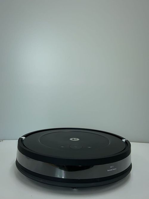 iRobot 掃除機 掃除機 ルンバ コンボ Essential robot Y011060 | 2nd