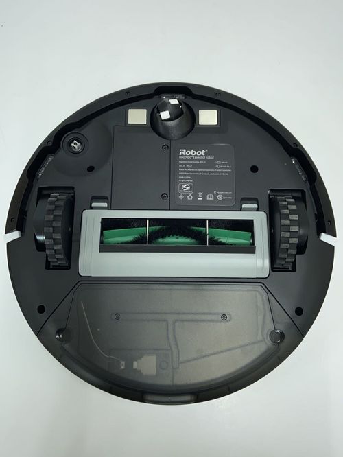 iRobot 掃除機 掃除機 ルンバ コンボ Essential robot Y011060 | 2nd
