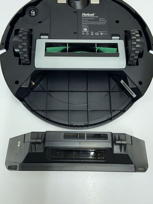 iRobot 掃除機 掃除機 ルンバ コンボ Essential robot Y011060 | 2nd