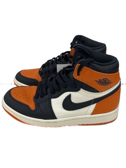 NIKE ハイカットスニーカー ハイカットスニーカー_DZ5485-008 24cm ORN