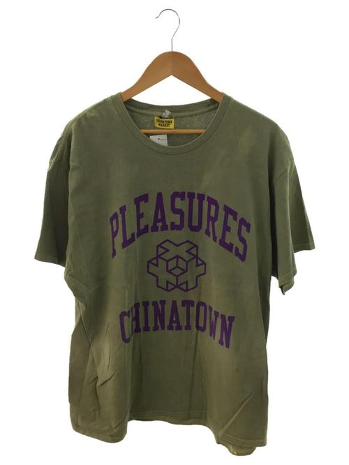 Christian Dior Tシャツ 22SS Embroidered Plain Weave Knit T