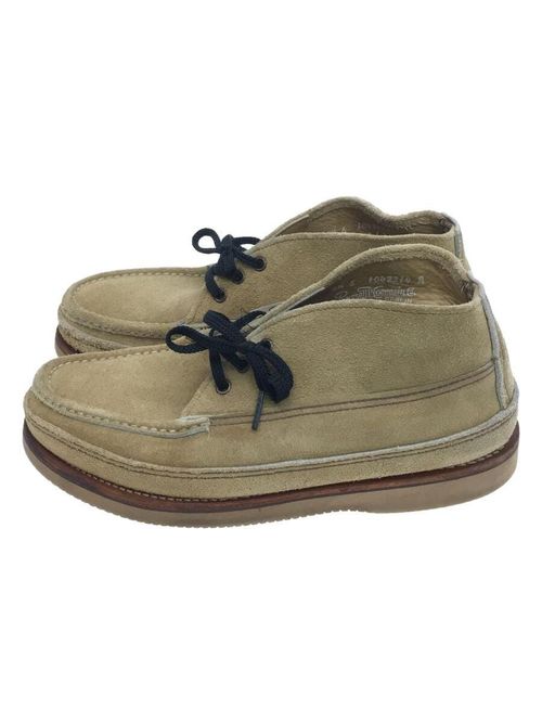 Russell Moccasin チャッカブーツ チャッカブーツ US8.5 BEG スウェード 1042314 SPORTING CLAYS  USA製 vibra | - Buyee, um serviço de compras por intermediário on-line |  Compre em