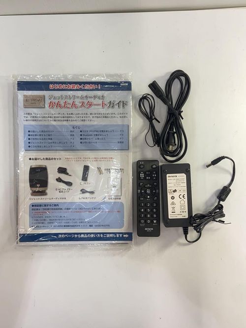 AIWA CDプレーヤー CDプレーヤー XR-BUX10 | 2nd STREET in Japan