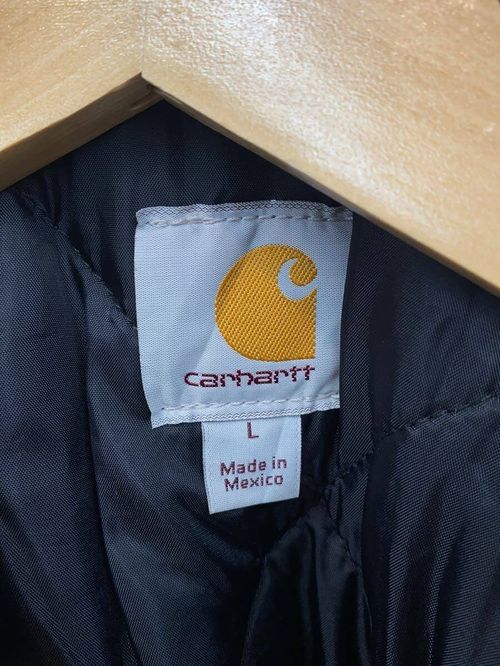 Carhartt その他 Traditional coat メキシコ製 ジャケット L