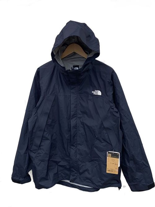 THE NORTH FACE マウンテンパーカー DOT SHOT JACKET_ドット