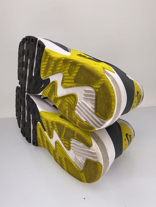 NIKE ローカットスニーカー ローカットスニーカー 27cm GRY FZ5486-005