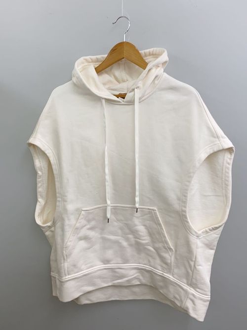 初期cvtvlist×  Flash ノースリーブパーカー N21(numero ventuno) パーカー ノースリーブパーカー パーカー