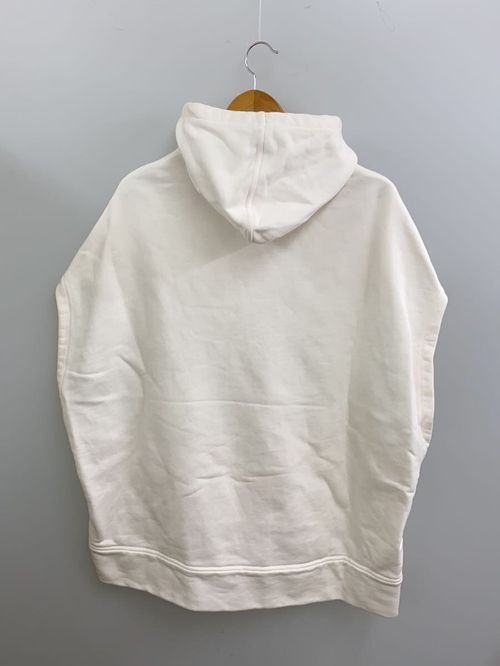 N21(numero ventuno) パーカー ノースリーブパーカー パーカー