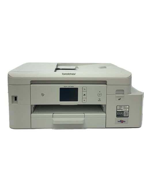 brother　 DCP-J4140N プリンター Amazon.co.jp: brother インクジェットプリンター複合機 PRIVIO