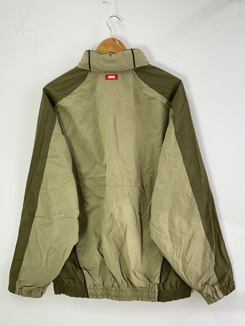 FTC ナイロンジャケット NYLON TRACK JACKET – FTC
