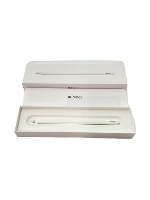 Apple パソコン周辺機器Apple Pencil 第2世代MU8F2J A A2051 | - Buyee