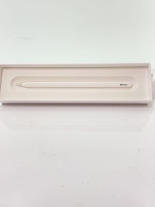Apple パソコン周辺機器Apple Pencil 第2世代MU8F2J A A2051