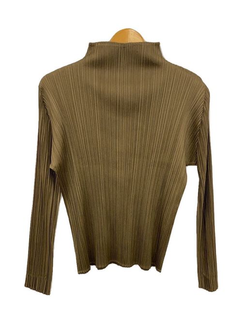 ISSEY MIYAKE カットオフ ロングスリーブ カットソー 2 ISSEY MIYAKE カットオフ ロングスリーブ カットソー 2