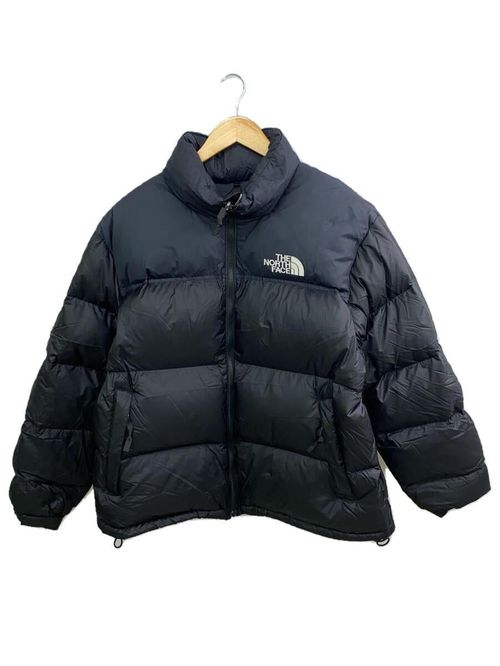 THE NORTH FACE ダウンジャケット RETRO NUPTSE JACKET ダウンジャケット XL ナイロン BLK 721221 |  2nd STREET in Japan - Buyee, an Online Proxy Shopping Service | Shop at 2nd  STREET in Japan