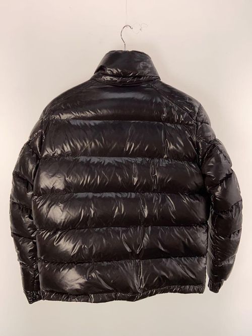 MONCLER ダウンジャケット ダウンジャケット 2 -- BLK 無地 RN116347 | 2nd STREET in Japan -  Buyee, an Online Proxy Shopping Service | Shop at 2nd STREET in Japan