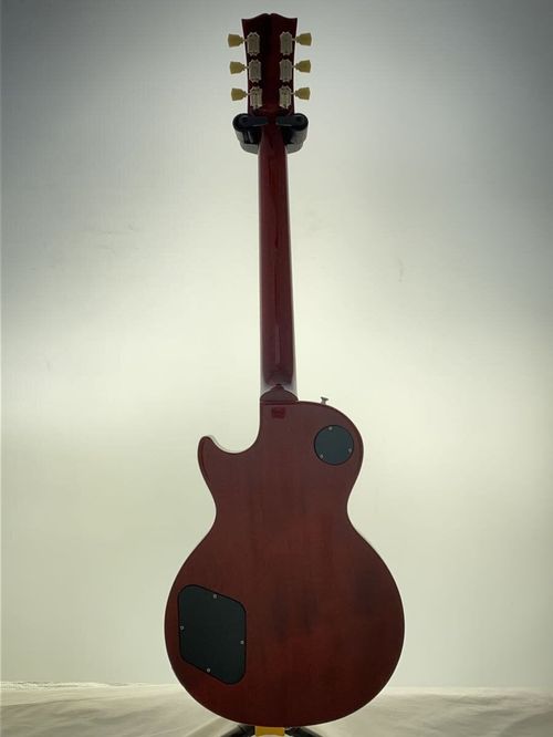 ギター Gibson Les Paul Standard 50s H S Gibson Les Paul Standard '50s Heritage Cherry (SN: 229110263