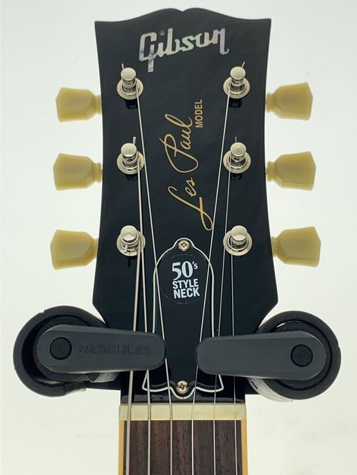Gibson エレキギター LPS 50s Plus Les Paul Standard 50s neck