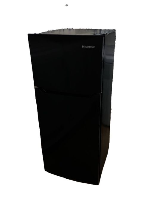 ハイセンス冷蔵庫HR-B12J1B