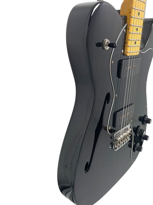 Fender エレキギター Modern Player TN Modern Player Telecaster