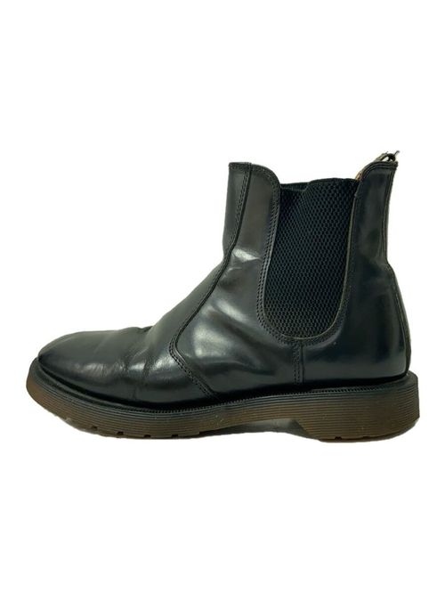 Dr. Martens サイドゴア UK6 Dr.Martens サイドゴアブーツ サイドゴアブーツ US6 BRD レザー