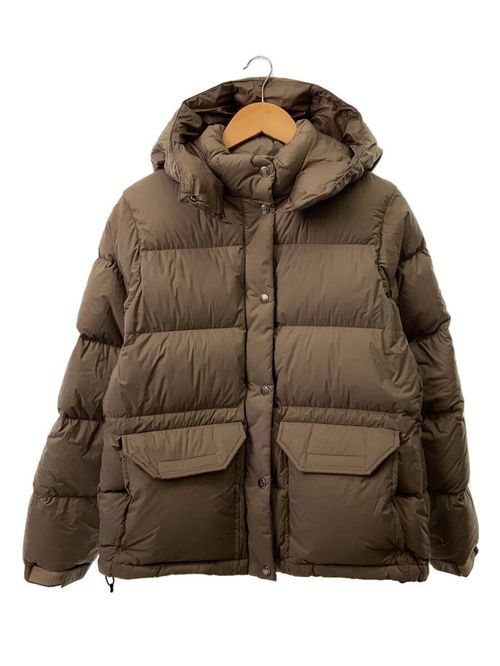 THE NORTH FACE ダウンジャケット SHORT NUPTSE JACKET_ショートヌプシ