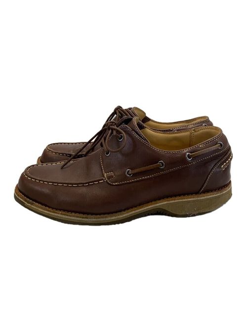 REGAL デッキシューズ デッキシューズ 25.5cm BRW W352AG | - Buyee
