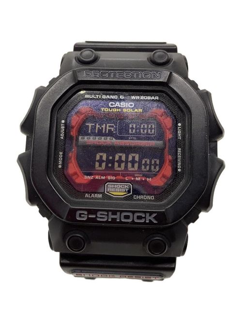 CASIO メンズ腕時計 ソーラー腕時計・G-SHOCK デジタル BLK BLK | 2nd STREET in Japan - Buyee, an  Online Proxy Shopping Service | Shop at 2nd STREET in Japan